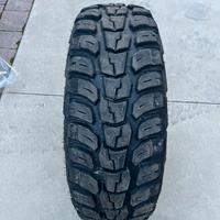 GOMME OFF ROAD 4X4 KUMHO  - 235/75 R15