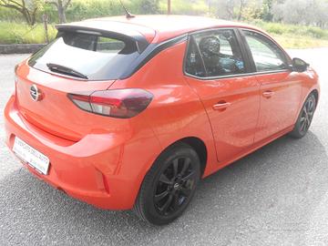 CORSA 1.2ie(my'23)IVA ESPOSTA(24mesi di GARANZIA)E
