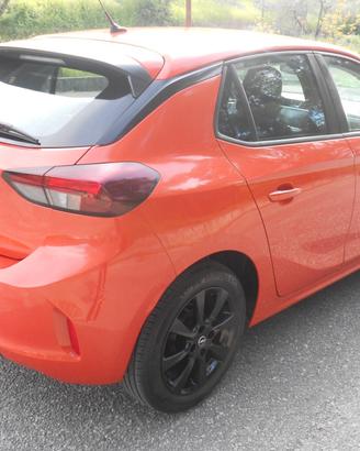 CORSA 1.2ie(my'23)IVA ESPOSTA(24mesi di GARANZIA)E
