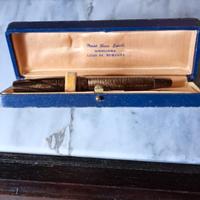 PENNA STILOGRAFICA ALBA  ANNI 40 CON ASTUCCIO