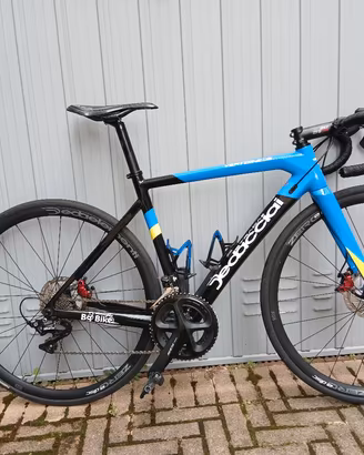 BICI DA CORSA TG S