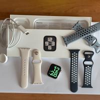 APPLE WATCH SE 40 mm