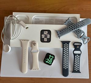 APPLE WATCH SE 40 mm