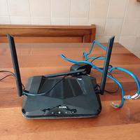 Router D-Link