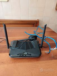 Router D-Link