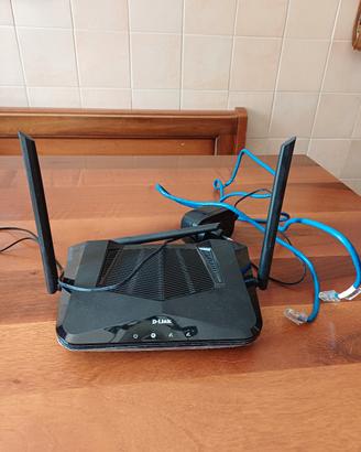 Router D-Link