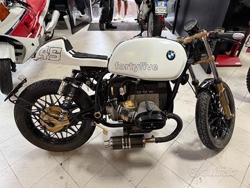 Bmw R 45
