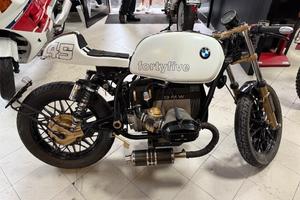 Bmw R 45