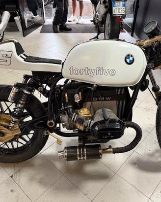 Bmw R 45