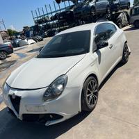RICAMBI USATI AUTO ALFA ROMEO Giulietta Serie (940