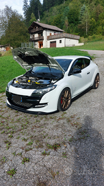 Megane 3 RS 265cv