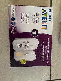 Walkie-talkie Philips avent