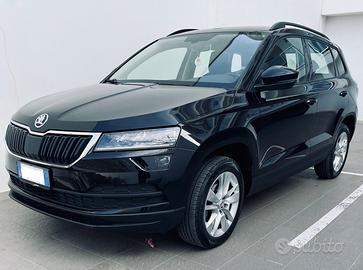 SKODA Karoq Executive 1.6 TDI