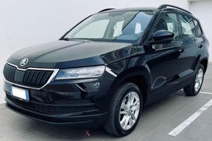 SKODA Karoq Executive 1.6 TDI