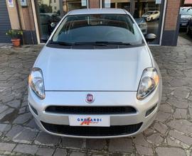 Fiat Punto 1.4 8V 5 porte Easypower Street