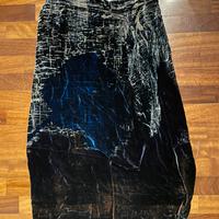 Gonna lunga da donna Metamorfosi