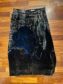 Gonna lunga da donna Metamorfosi