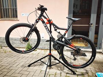 MTB BTwin