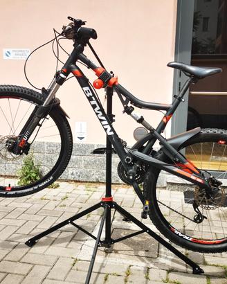 MTB BTwin Rockrider 520S