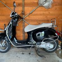 Piaggio Vespa 250 GTS - 2006