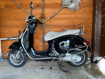 Piaggio Vespa 250 GTS - 2006