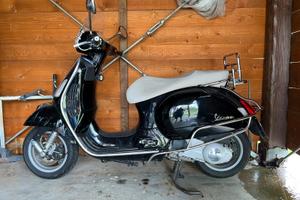 Piaggio Vespa 250 GTS - 2006