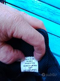 scarponi antitaglio Andrew 