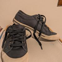 Scarpe di tela La Coq Sportif