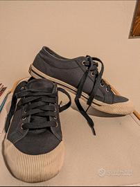 Scarpe di tela La Coq Sportif