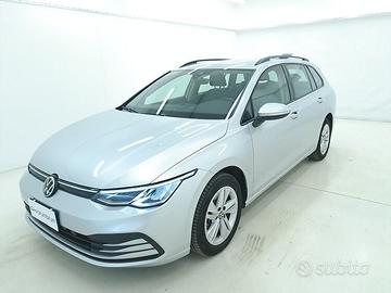 Volkswagen Golf Variant Variant Life DSG BR202484 