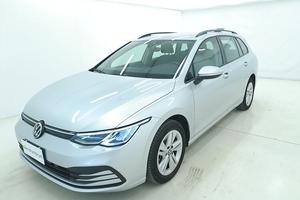 Volkswagen Golf Variant Variant Life DSG BR202484 
