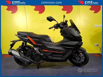 KL Nexi 125 IBRIDO NUOVO