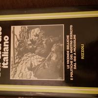 Storia dellesercito italiano