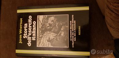 Storia dellesercito italiano