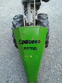 Falciatrice Casorzo mff110