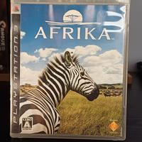 Afrika ps3 🇯🇵