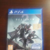 Destiny 2 PS4