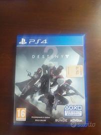 Destiny 2 PS4