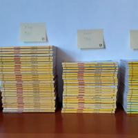 Fumetti di  topolino 