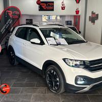 Volkswagen T-Cross 1.0 TSi Style 110CV 6 marce