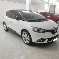 Renault Scenic Scénic Blue dCi 120 CV Sport Editio
