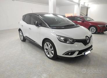 Renault Scenic Scénic Blue dCi 120 CV Sport Editio