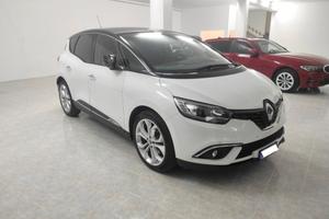 Renault Scenic Scénic Blue dCi 120 CV Sport Editio