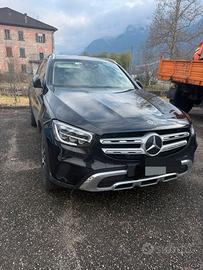 Mercedes GLC 300 de