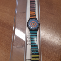 Swatch vintage