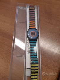 Swatch vintage
