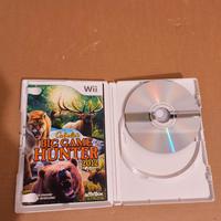 Big Game Hunter 2012 Wii