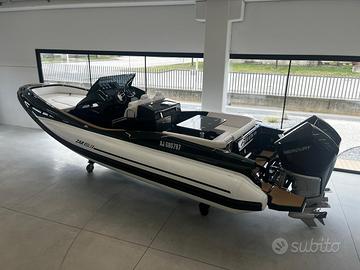 ZAR 85 Sport Luxury
