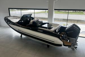 ZAR 85 Sport Luxury