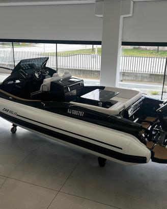 ZAR 85 Sport Luxury